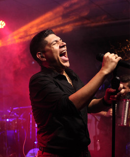 Kbeto Zuleta artista vallenato de la dinastía Zuleta